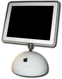 iMac